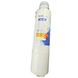 Pureline PL200 Refrigerator Water Filter Replacement NEW Sealed